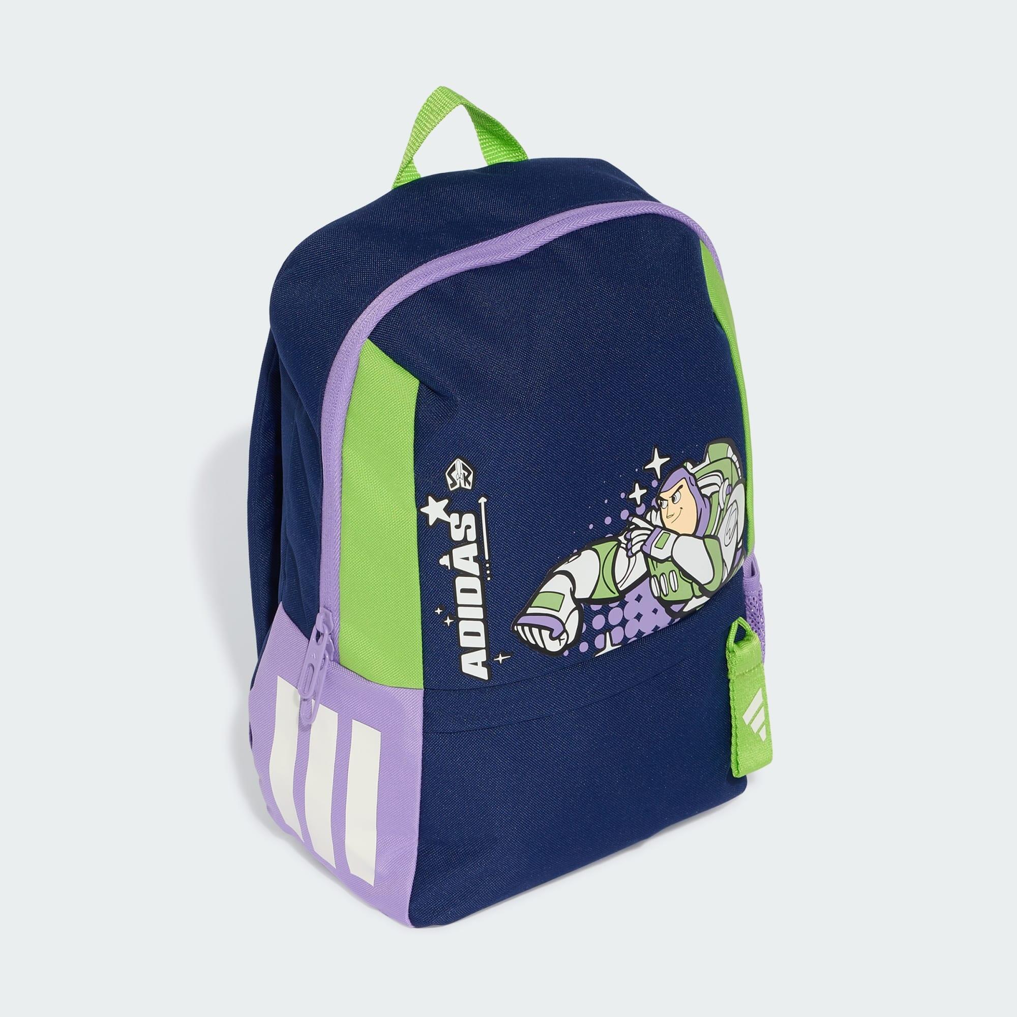 ZAINO ADIDAS PIXAR TOY STORY 3/7