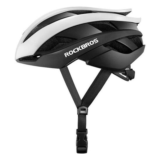 Casco bici unisex 4 colori taglia L (58–61 cm)