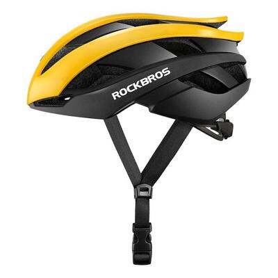 Casco bici unisex 4 colori taglia L (58–61 cm)