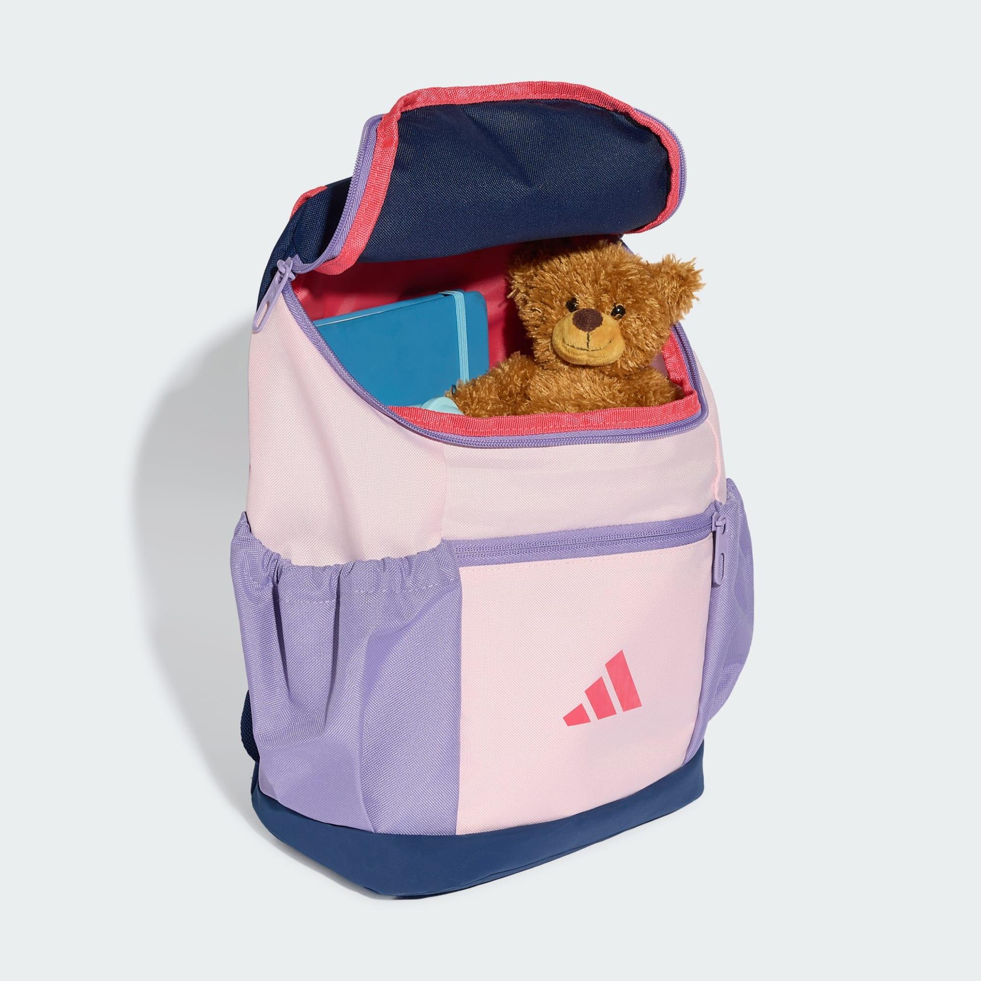 SAC À DOS ESSENTIALS JEUNES ENFANTS 3/6