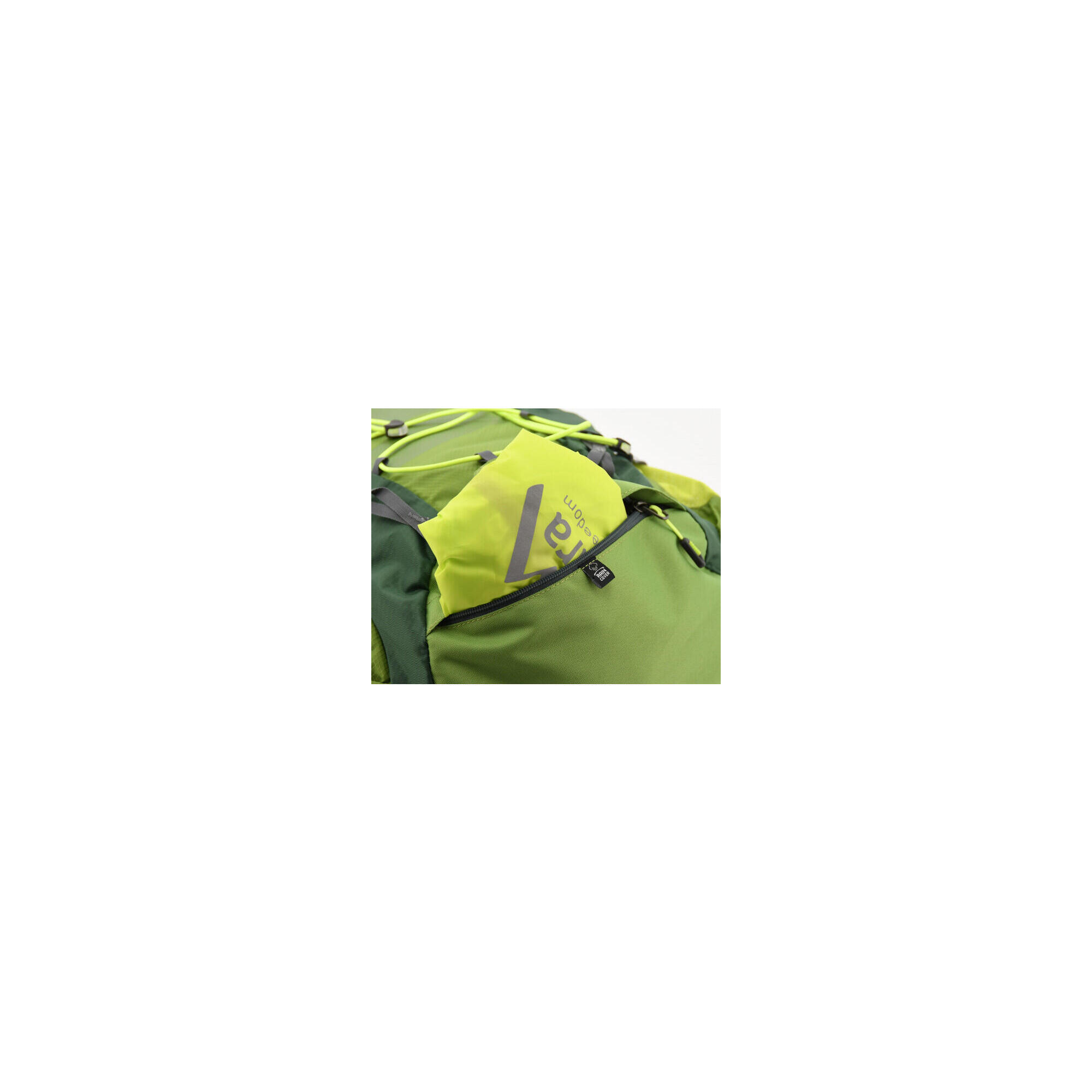 Rucsac Cattara GreenW 32 litri