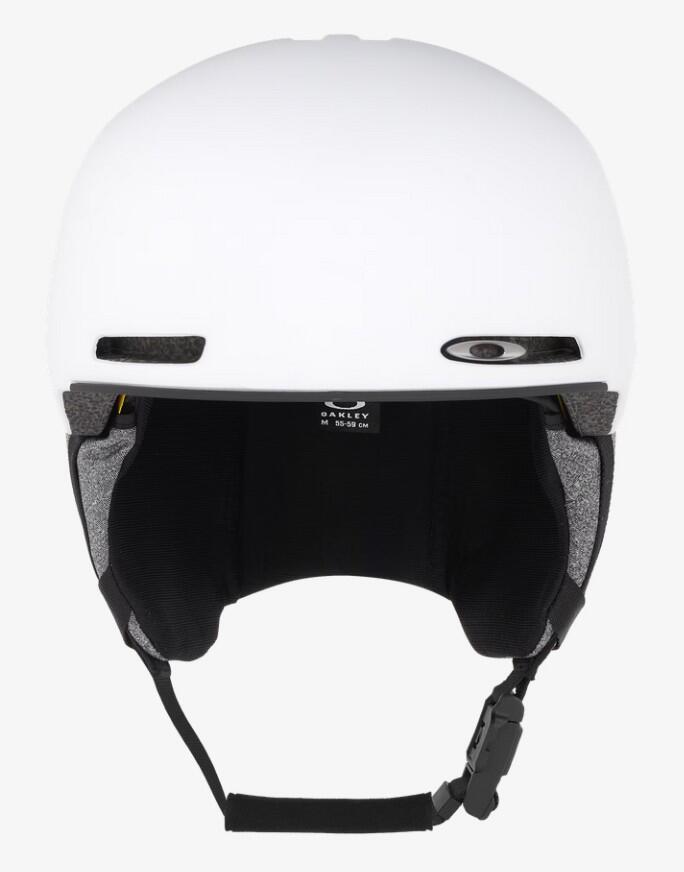 OAKLEY Oakley Wintersporthelm Mod1 White 2/3
