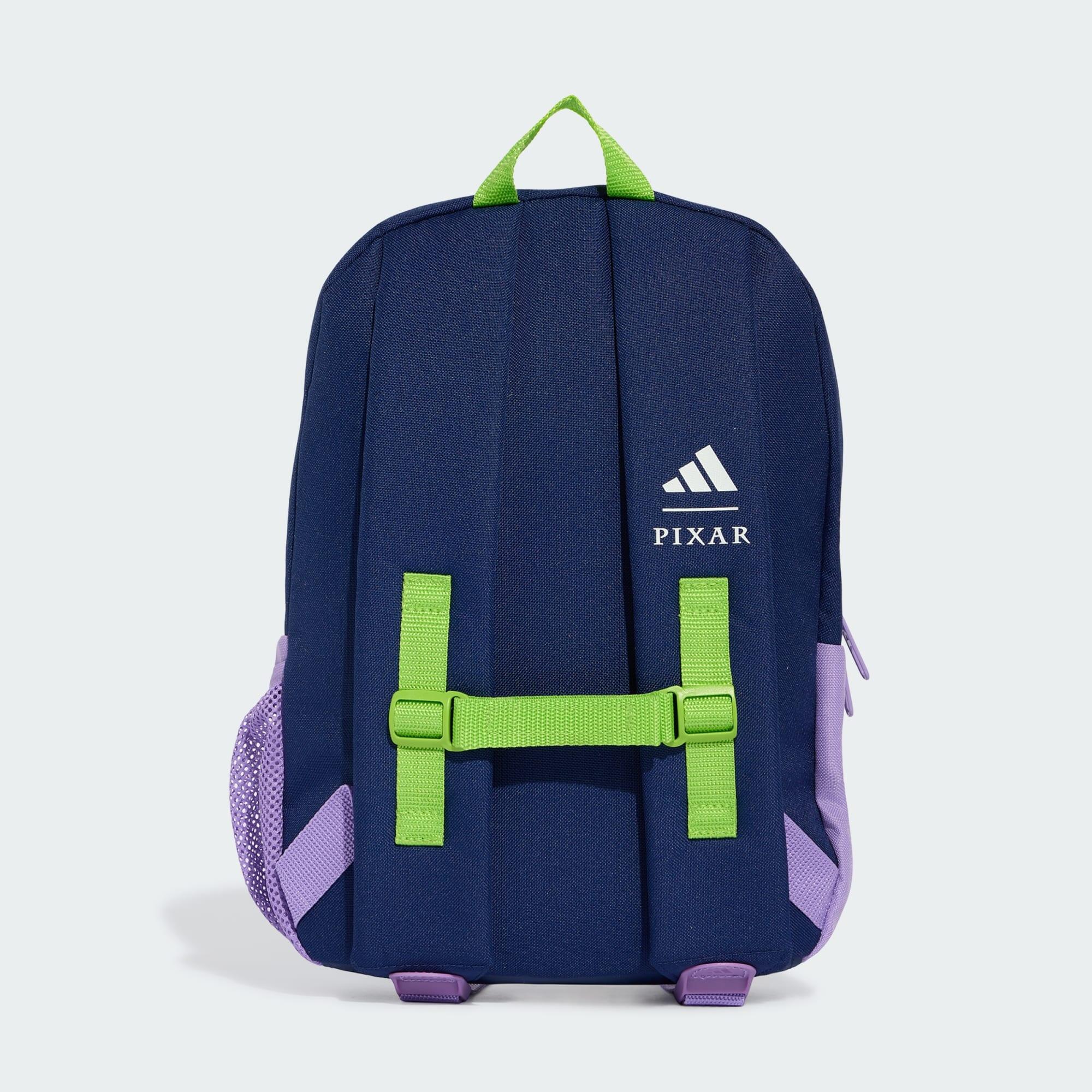ZAINO ADIDAS PIXAR TOY STORY 2/7