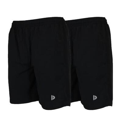 2-pack donnay heren sport/zwembroek ian