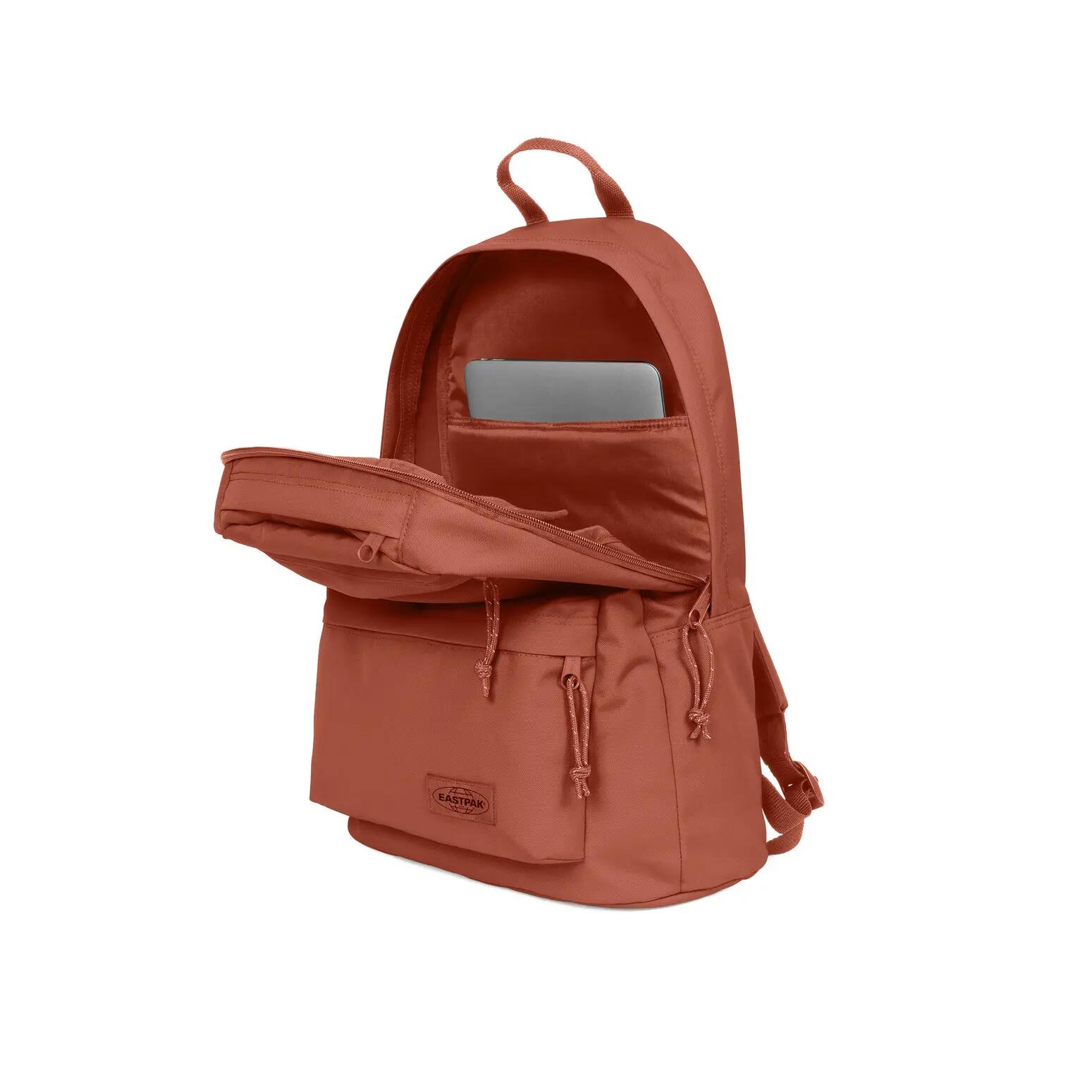 Sac à dos Eastpak DBL 2/4