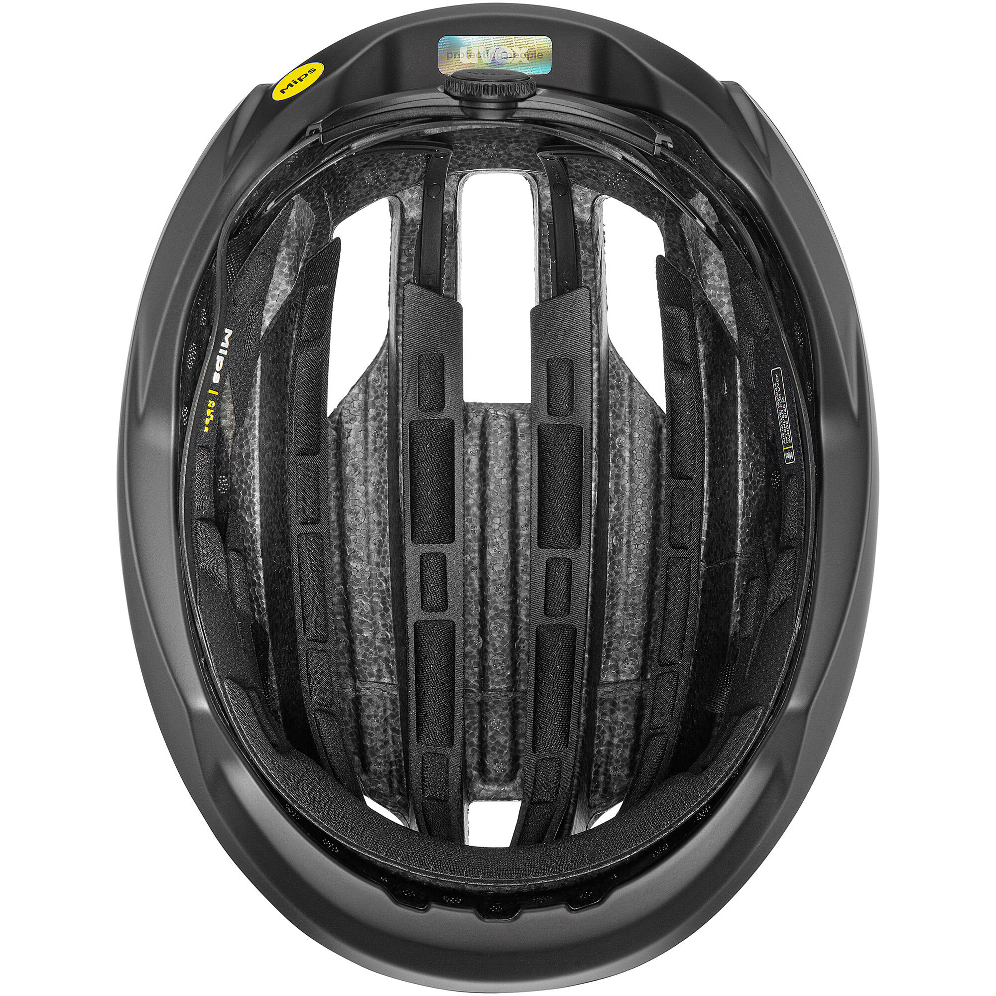 Kask rowerowy UVEX Ultimate surge carbon 3/5