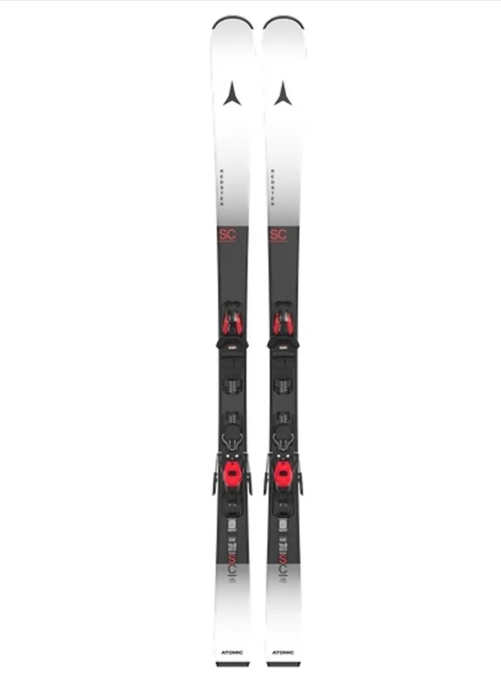 ATOMIC Atomic Redster SC Skiset 2026 3/3