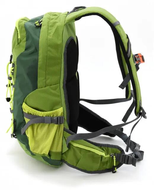 Plecak Cattara GreenW 32 litry 2/8
