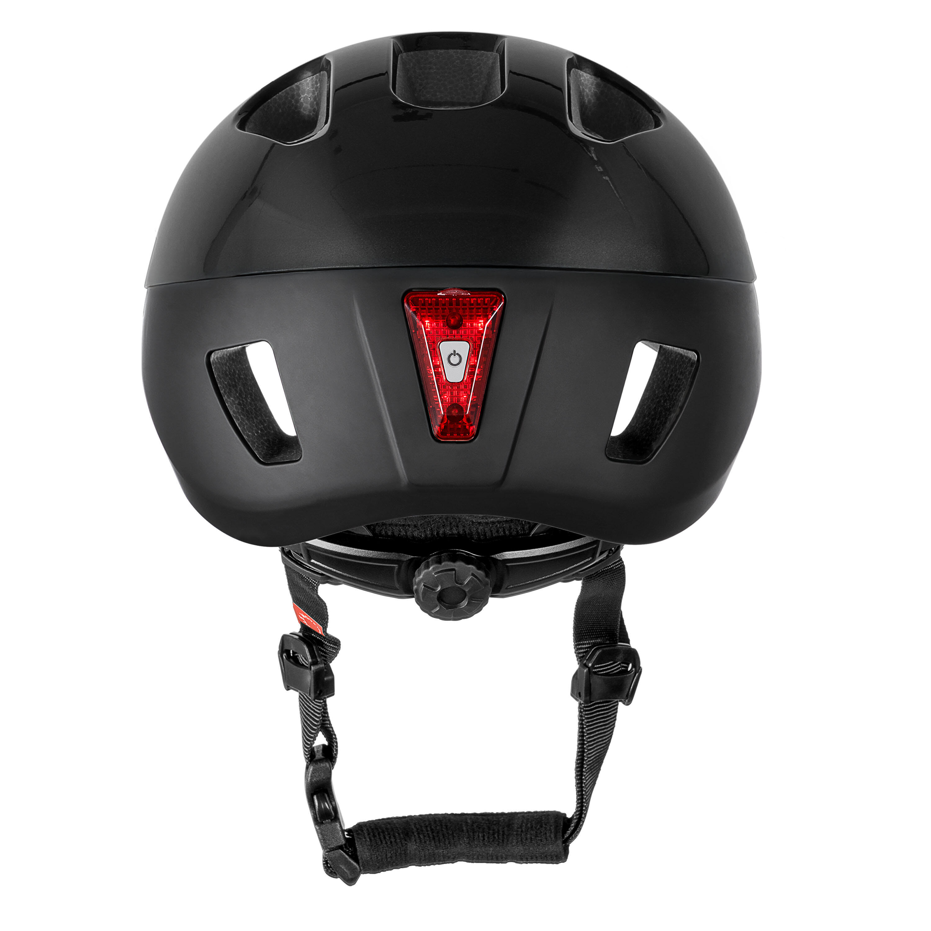 Casco Movino Eclipse In-Mold LED Ligero 230g Bicicleta Patines Patinete 2/7