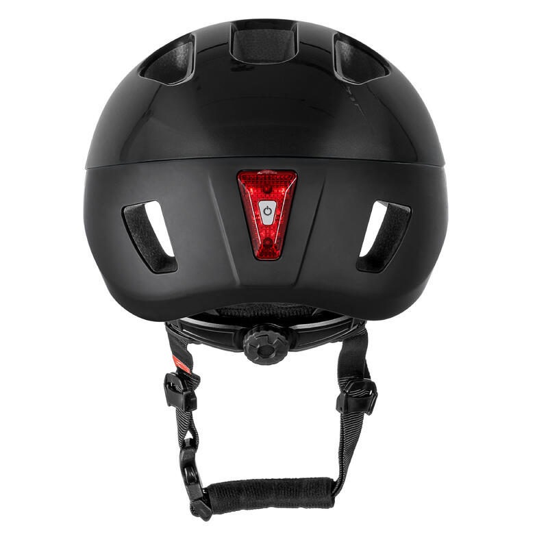 Cască Movino Eclipse In-Mold LED Ușoară 230g Bicicletă Role Trotinetă