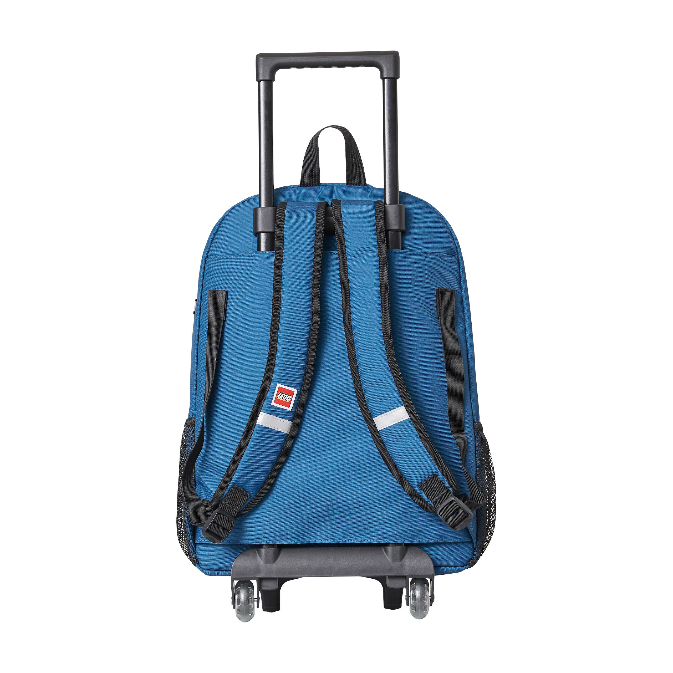 Mochila Escolar Trolley LEGO Ninjago Into The Unknown 35 L 3/3