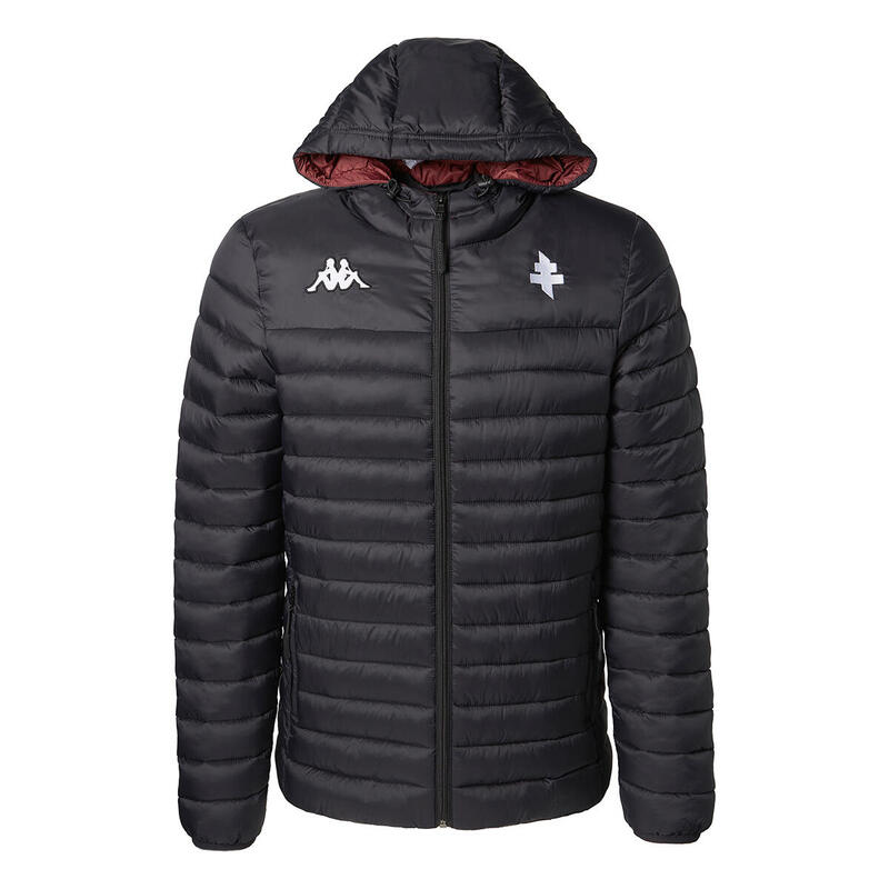 Doudoune FC Metz 2021/22 lamezio 2