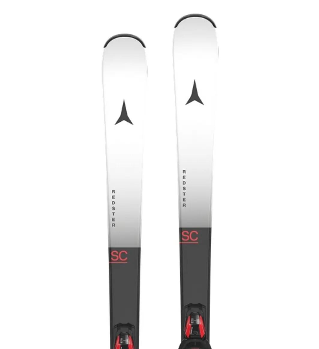 ATOMIC Atomic Redster SC Skiset 2026 2/3