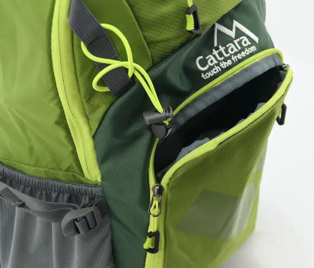 plecak Cattara GreenW 28 litrów 6/7