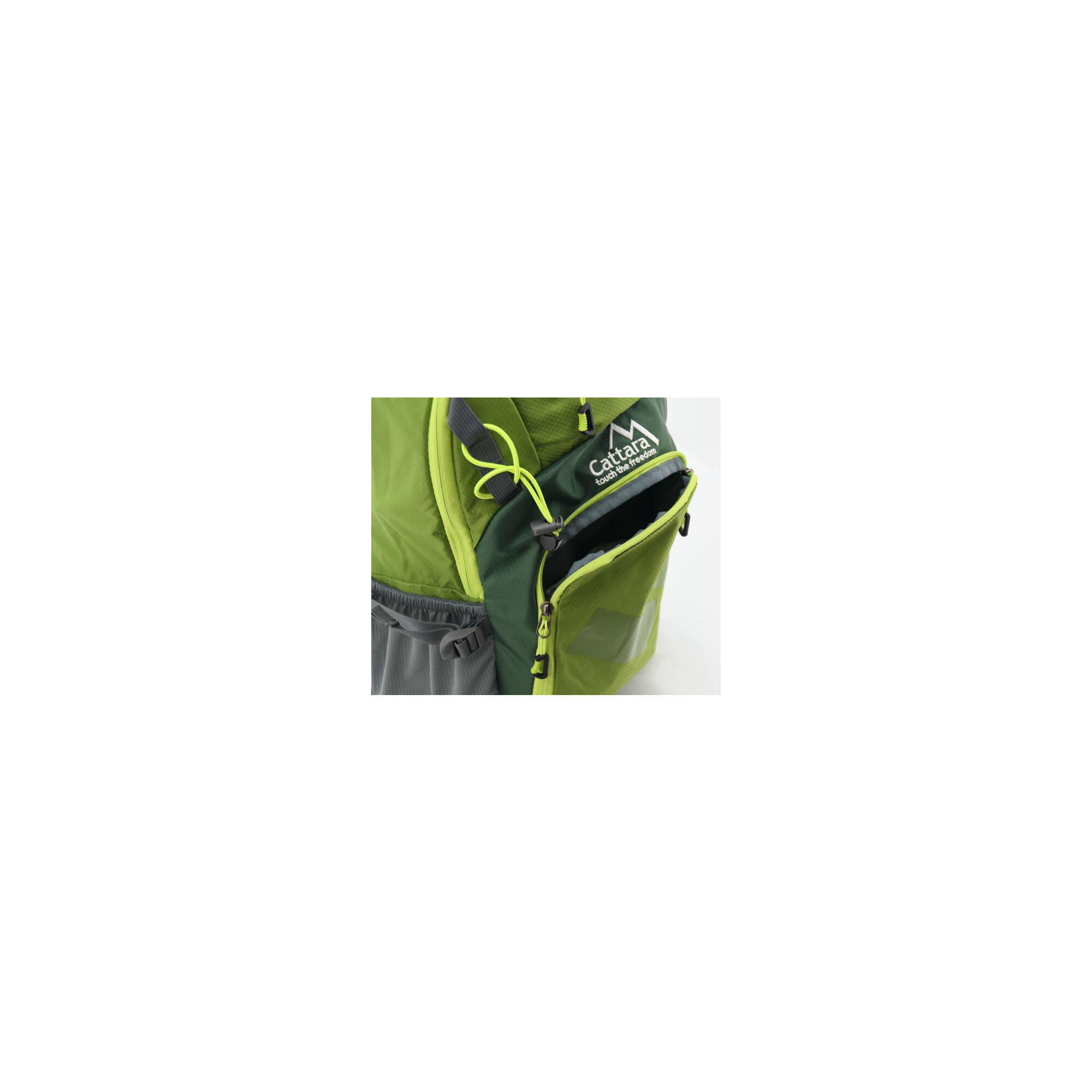 Rucsac Cattara GreenW 28 litri