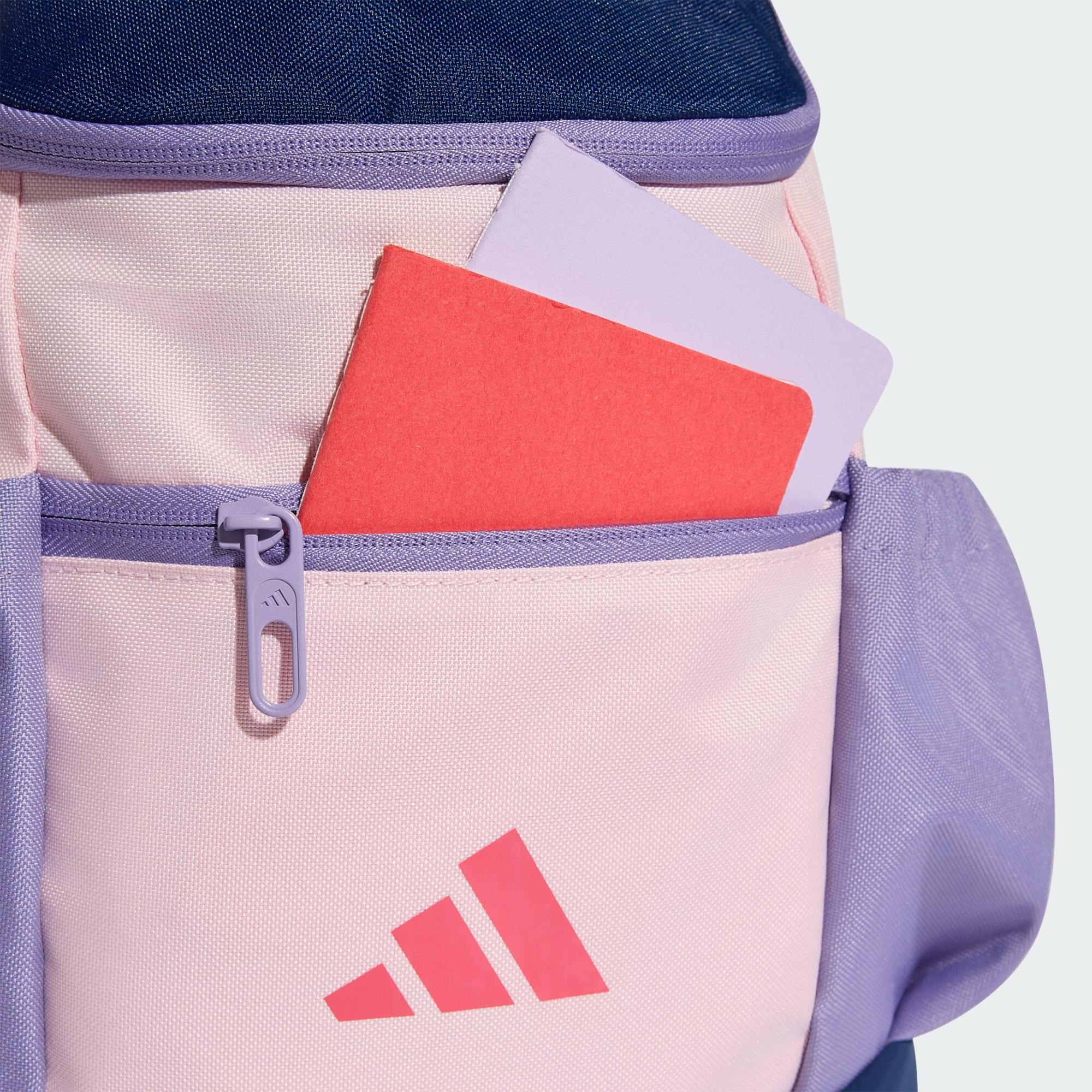 SAC À DOS ESSENTIALS JEUNES ENFANTS 5/6
