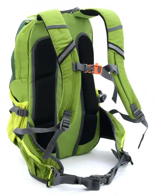 Plecak Cattara GreenW 32 litry 6/8