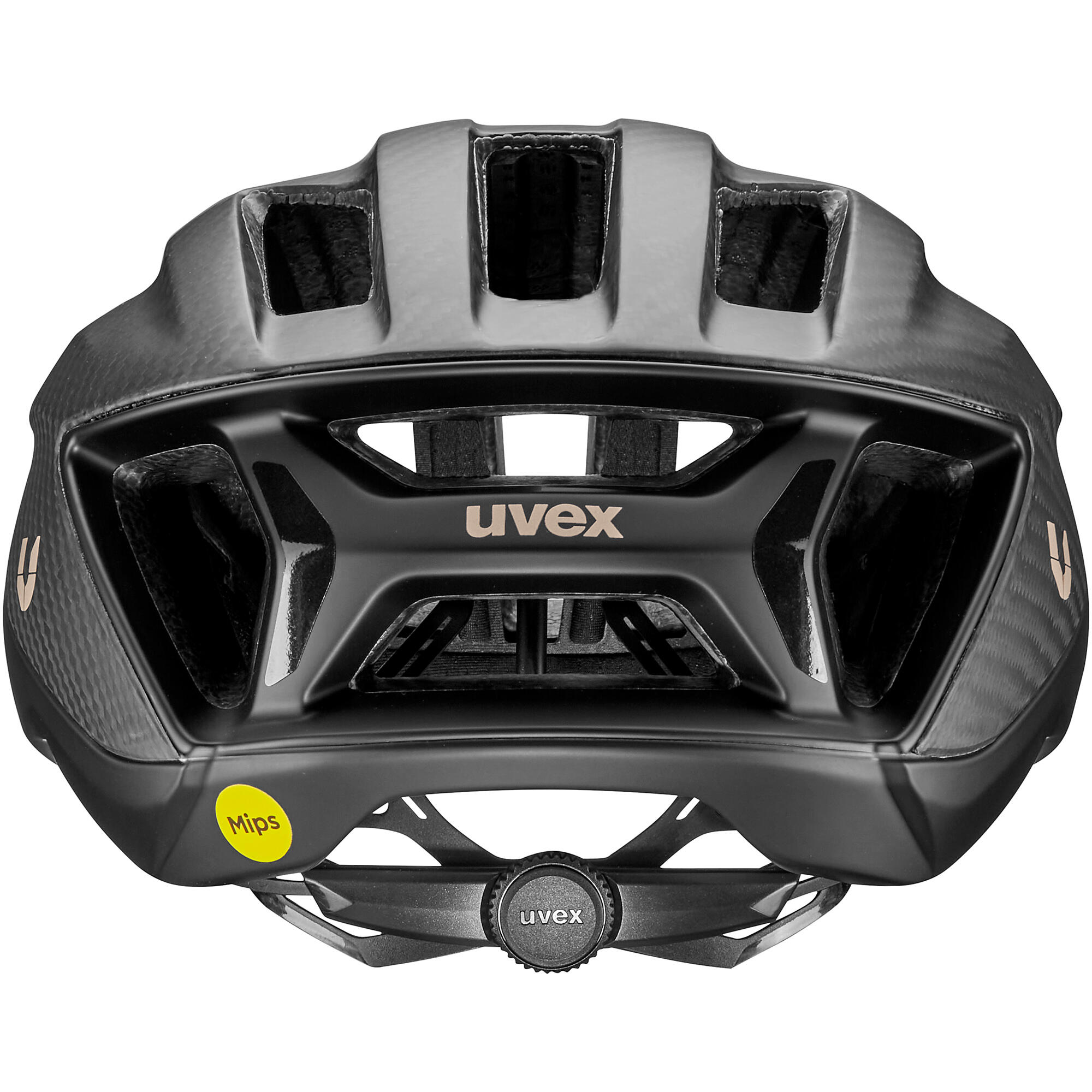Kask rowerowy UVEX Ultimate surge carbon 2/5