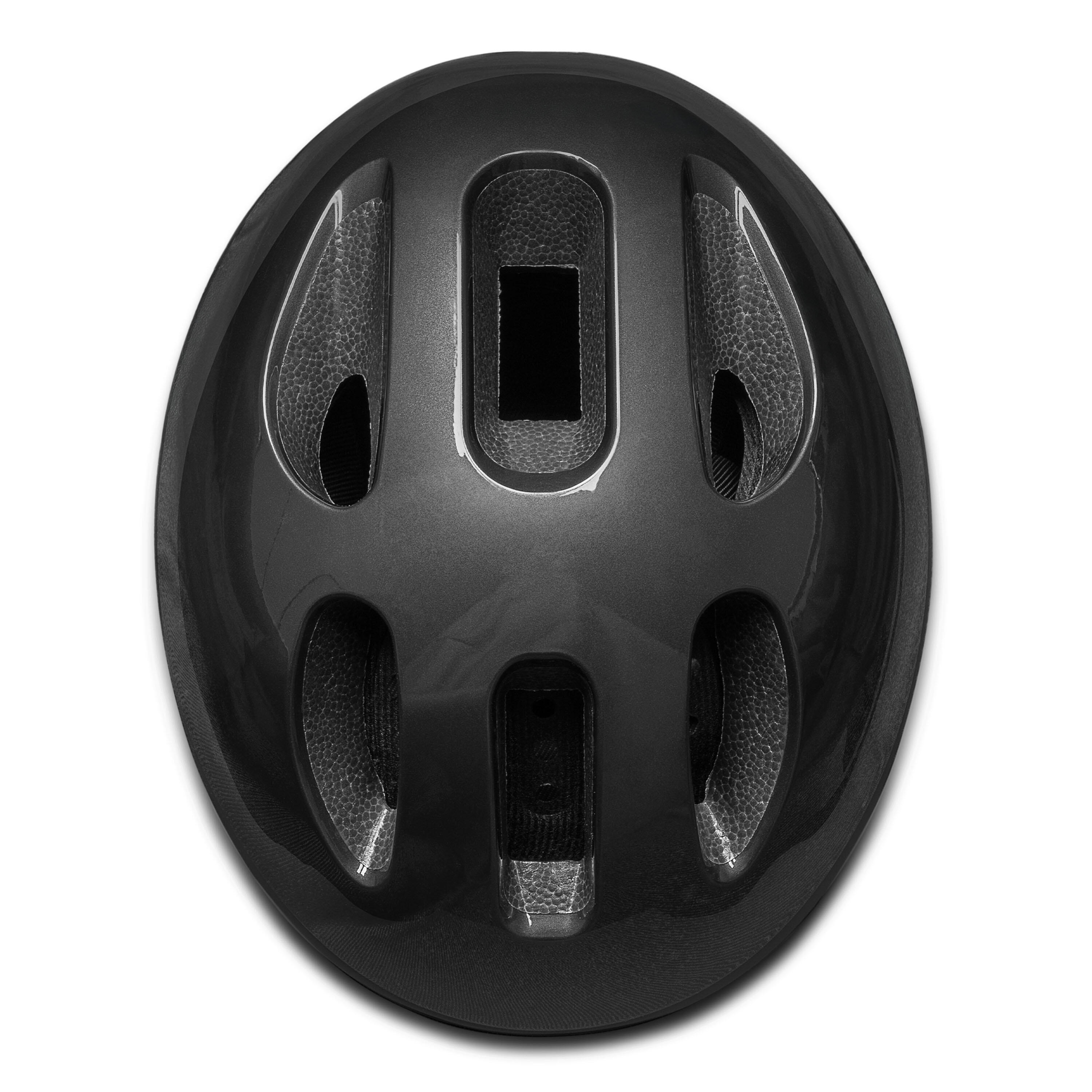 Casco Movino Eclipse In-Mold LED Ligero 230g Bicicleta Patines Patinete 7/7