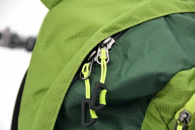 Plecak Cattara GreenW 32 litry 7/8