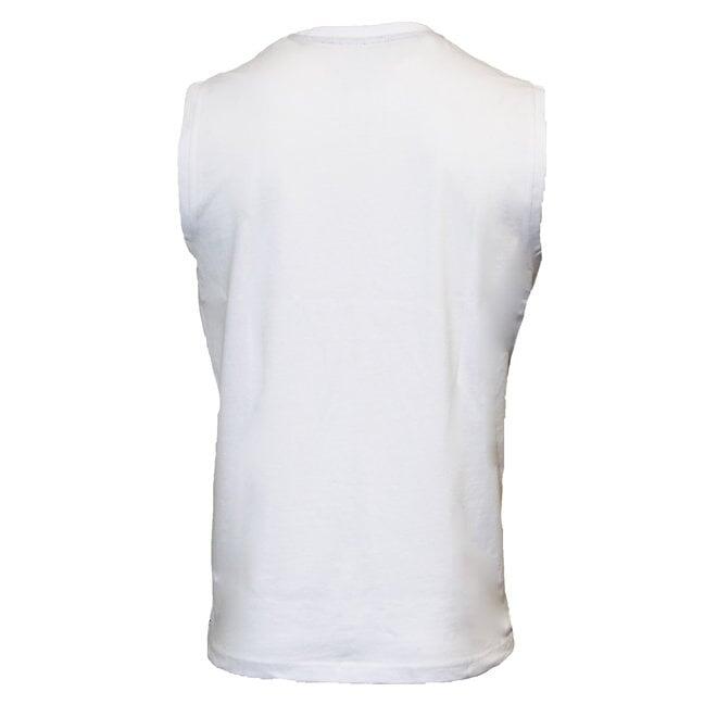 5er-Pack Donnay Herren-T-Shirt ohne Ärmel Stan 2/3