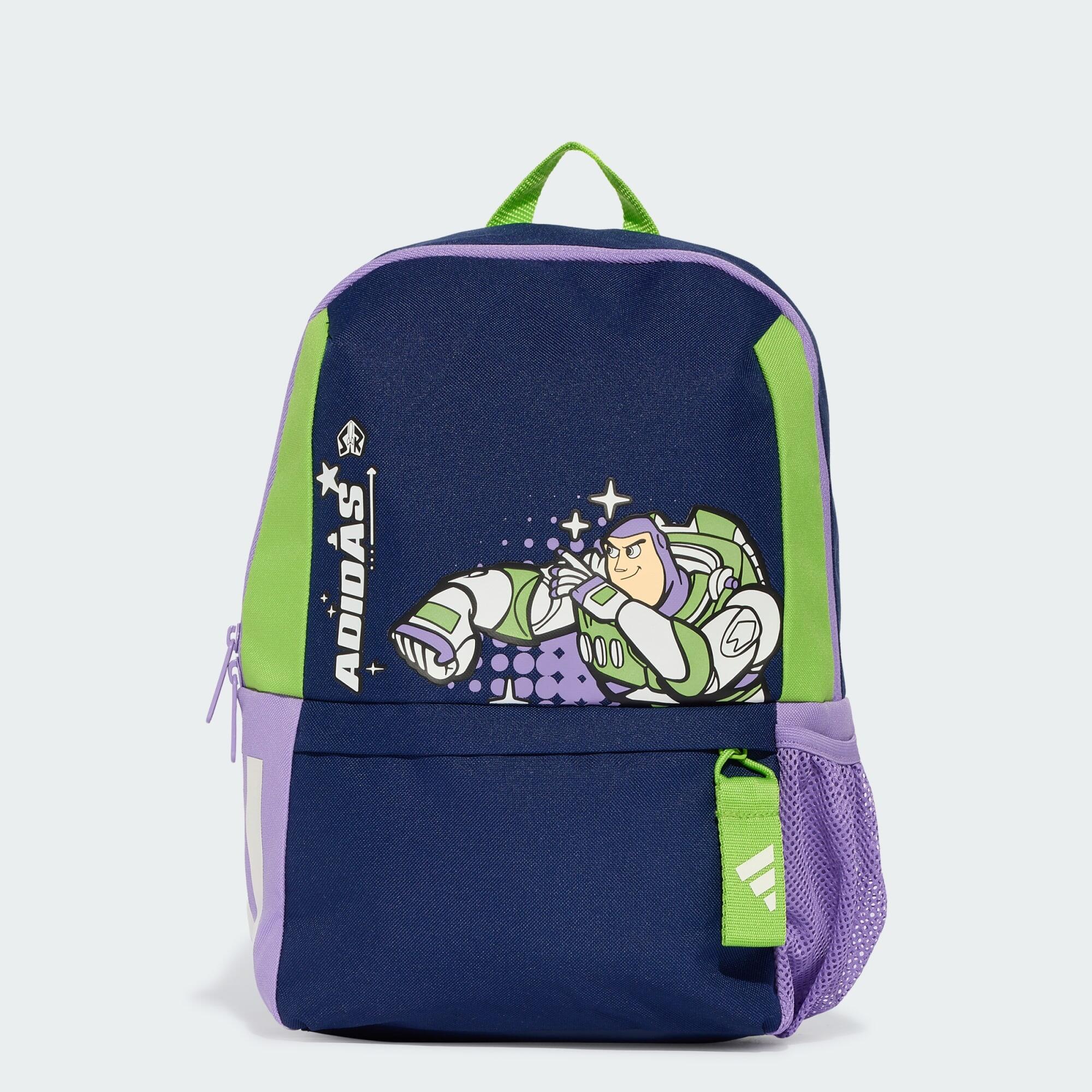 ZAINO ADIDAS PIXAR TOY STORY 7/7