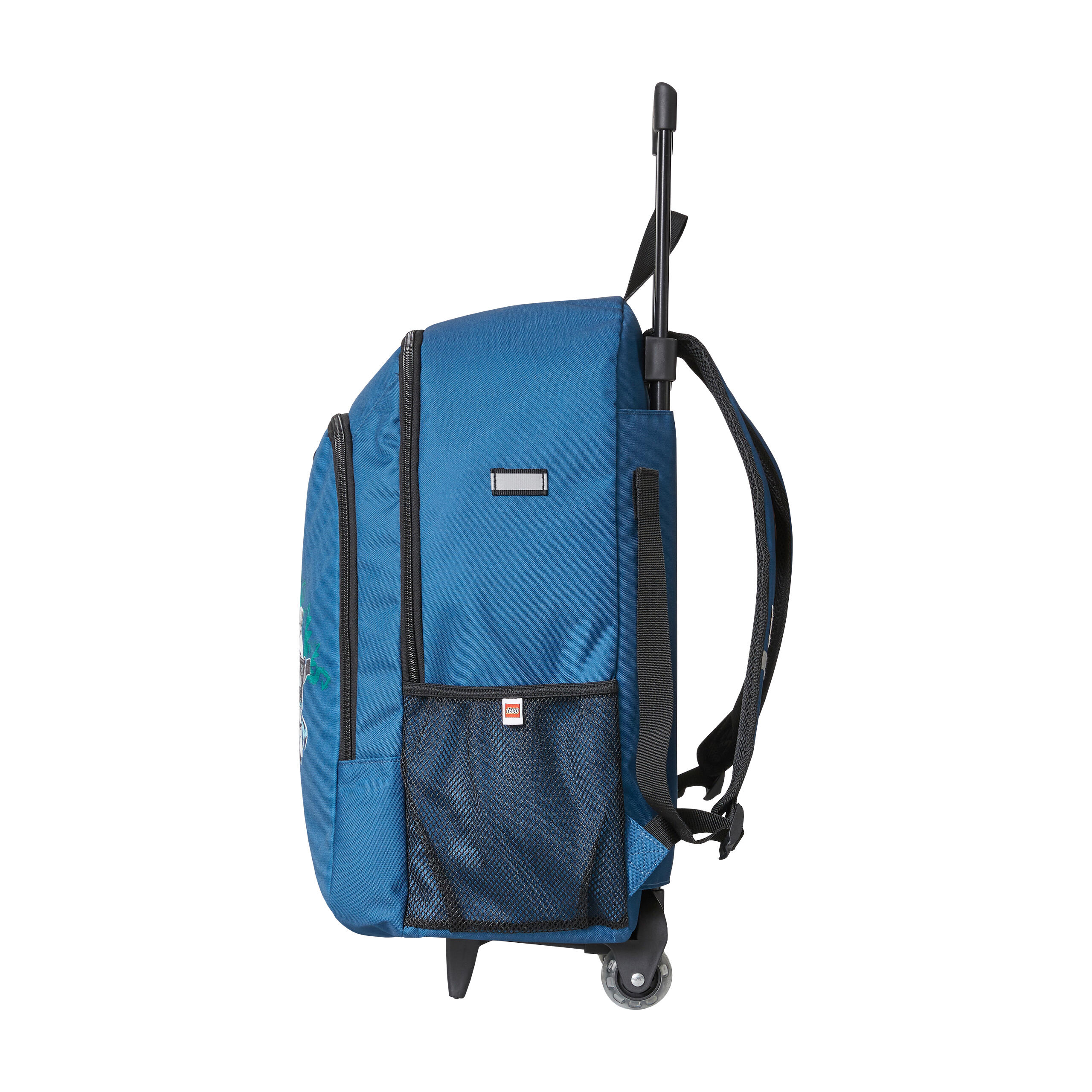 Mochila Escolar Trolley LEGO Ninjago Into The Unknown 35 L 2/3