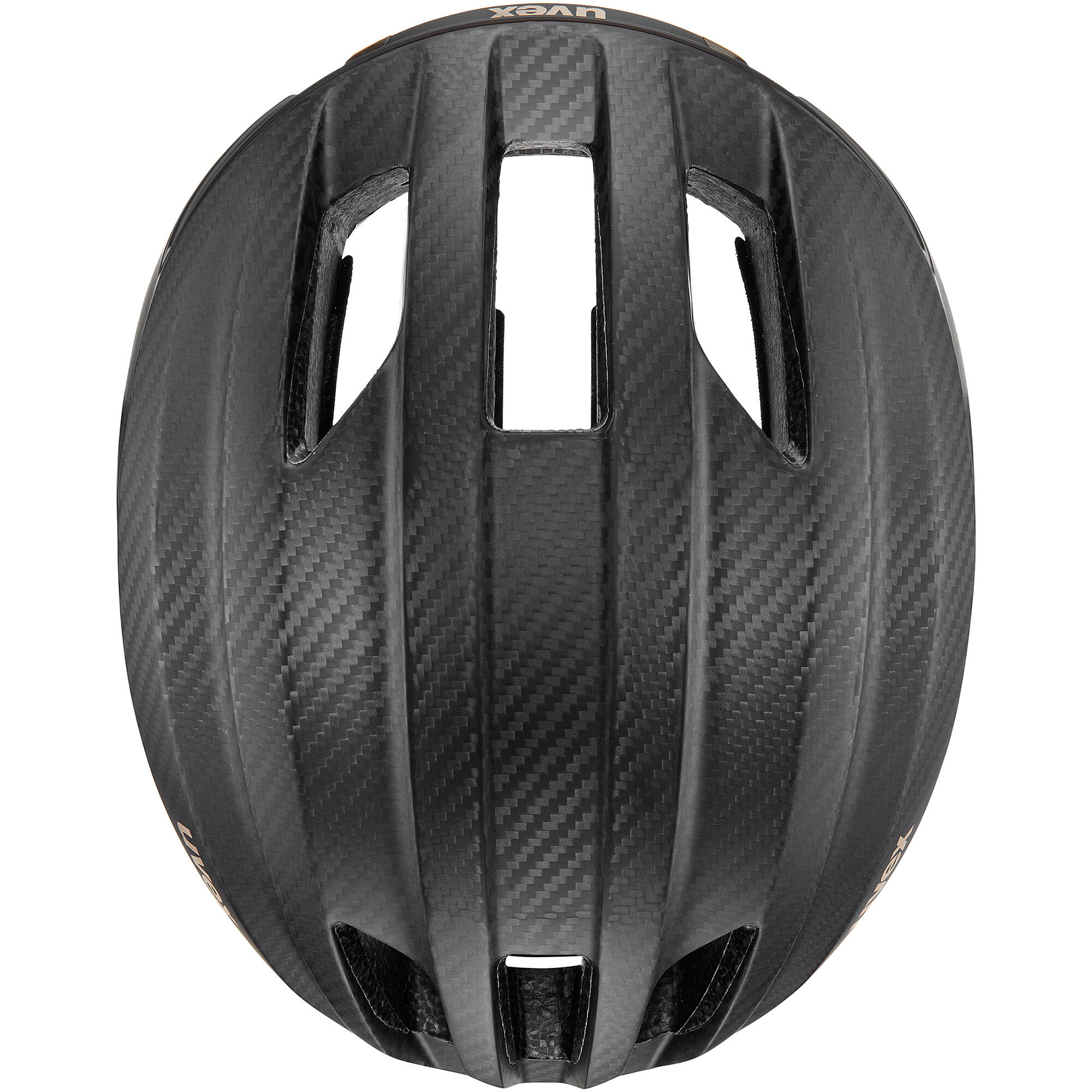 Kask rowerowy UVEX Ultimate surge carbon 5/5