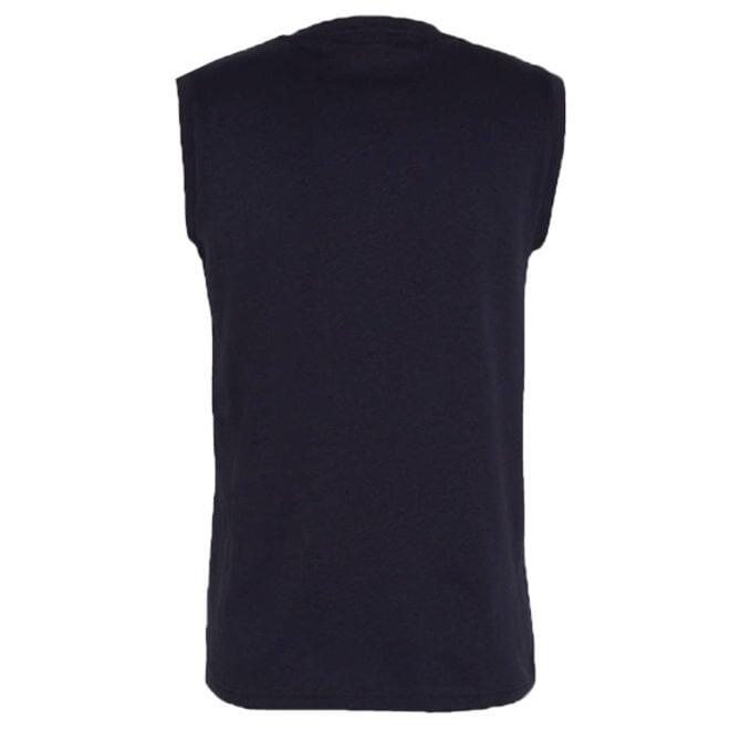 Ärmelloses Herren-T-Shirt von Donnay, Modell Stan 2/3