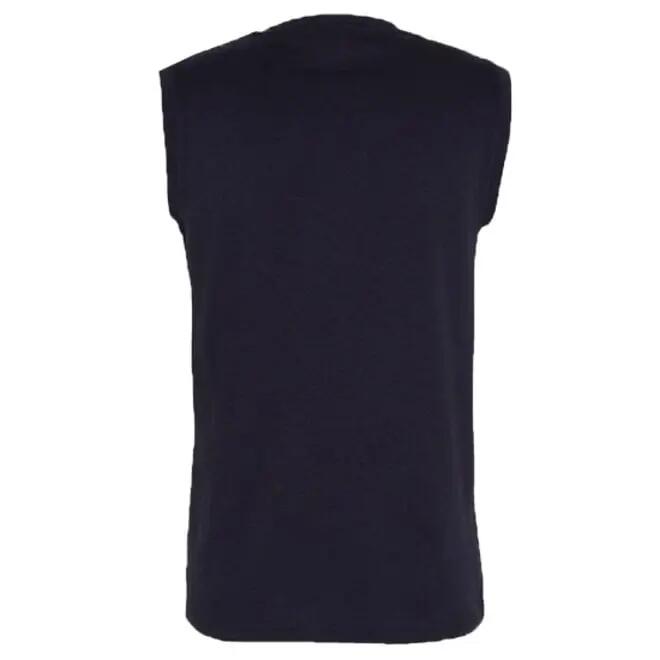 Lot de 4 t-shirts sans manches Donnay pour homme Stan 2/3
