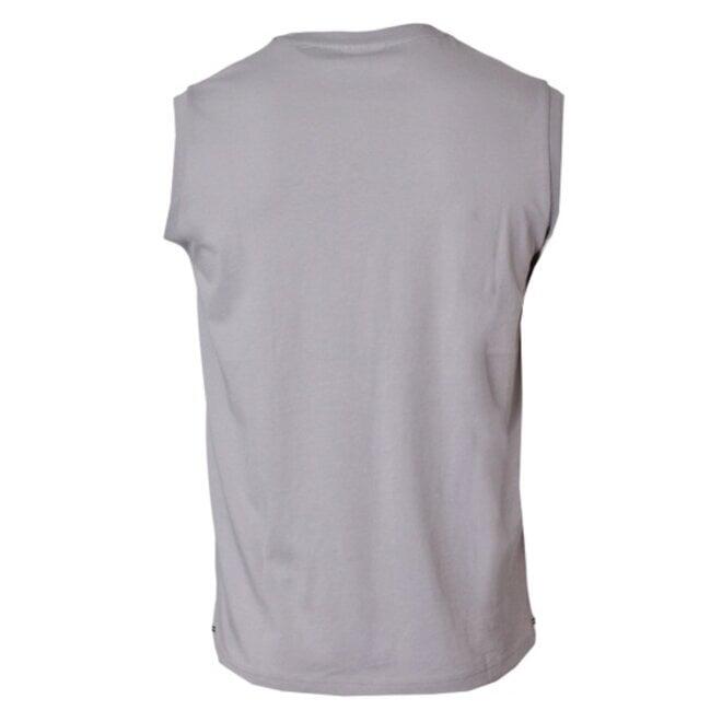 3er-Pack Donnay Herren-T-Shirt ohne Ärmel Stan 3/5