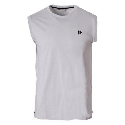 Donnay heren mouwloos t-shirt stan