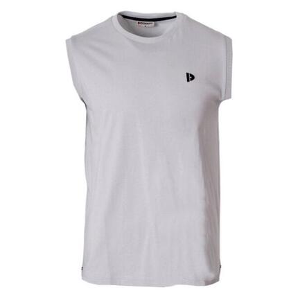 T-shirt sans manches pour homme Donnay Stan