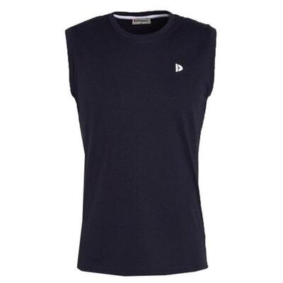 Donnay heren mouwloos t-shirt stan