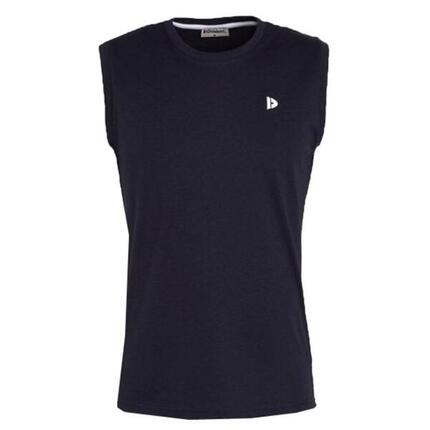 T-shirt sans manches pour homme Donnay Stan