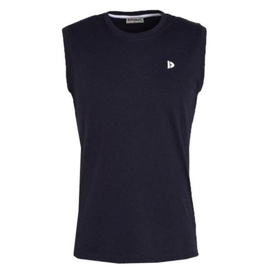 T-shirt sans manches pour homme Donnay Stan