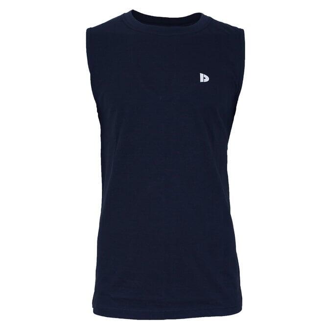 3er-Pack Donnay Herren-T-Shirt ohne Ärmel Stan 2/5