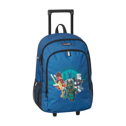 Schul‑Trolley Rucksack LEGO Ninjago Into The Unknown 35 L