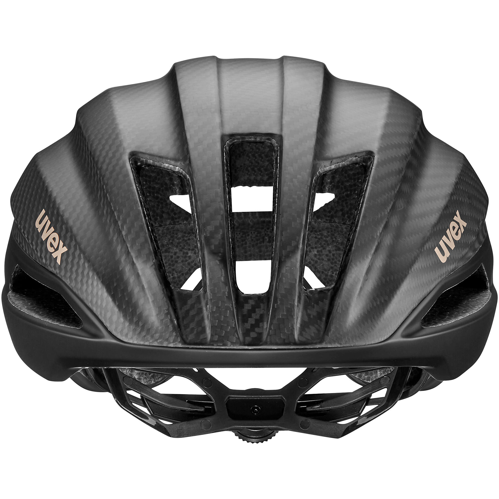 Kask rowerowy UVEX Ultimate surge carbon 4/5