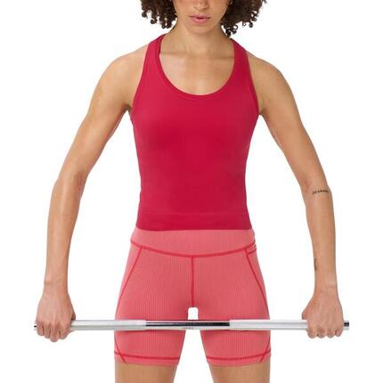 Débardeur de sport sans coutures Sweaty Betty Athlete Crop