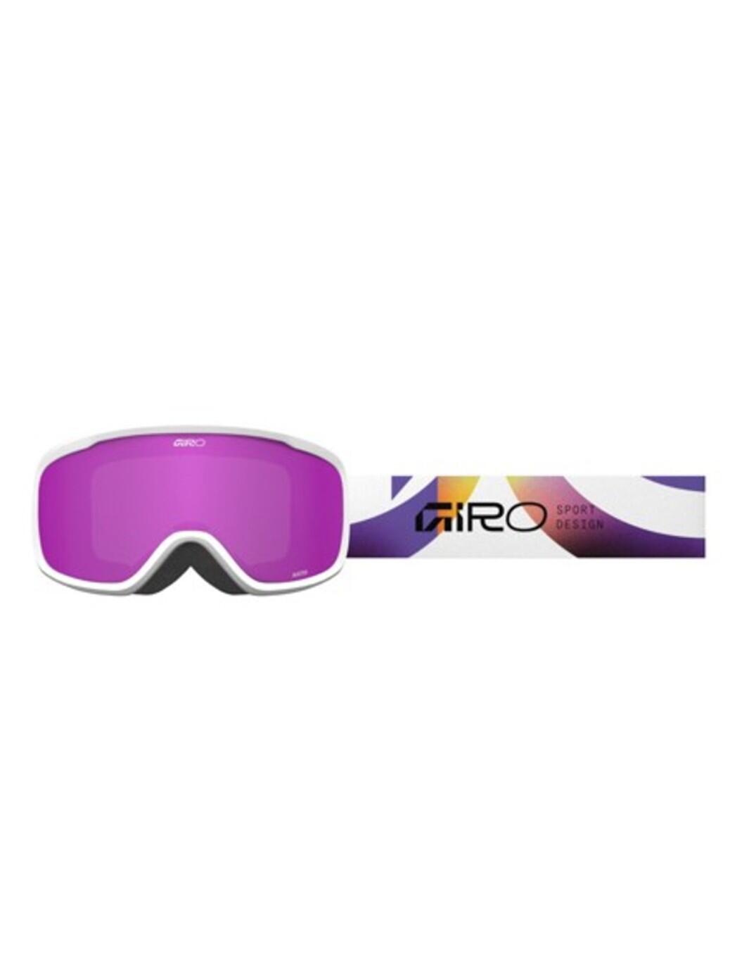 Giro Spur CP MATTE BRIGHT PINK XS 2/3