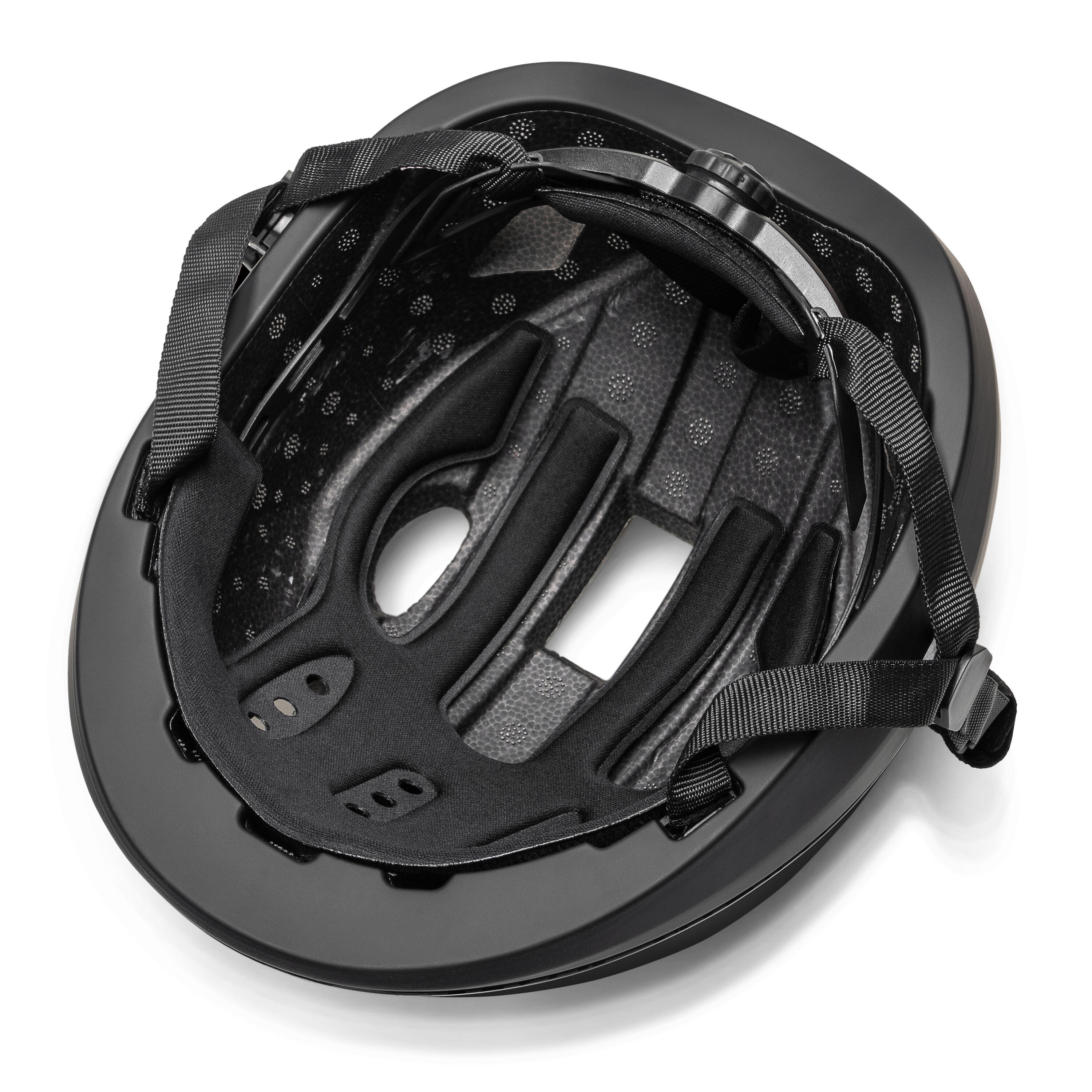 Casco Movino Eclipse In-Mold LED Ligero 230g Bicicleta Patines Patinete 6/7