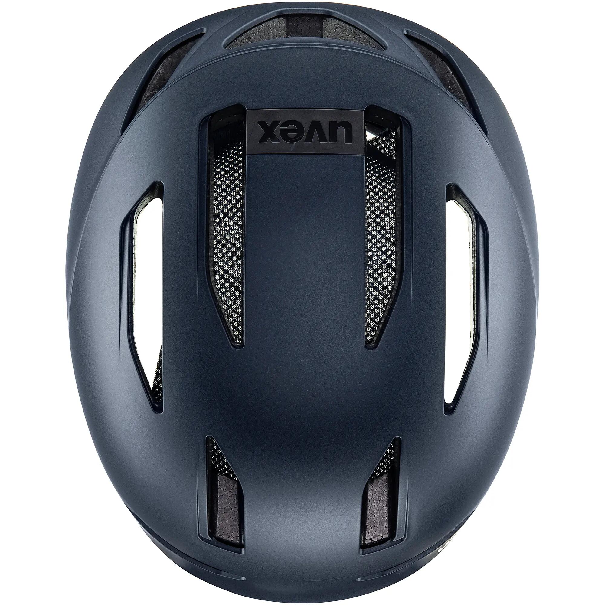 Kask rowerowy UVEX Urban planet 3/5