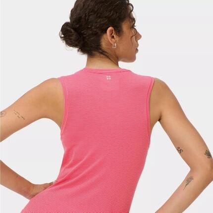 Débardeur mi-long Athlete Seamless Racer de Sweaty Betty