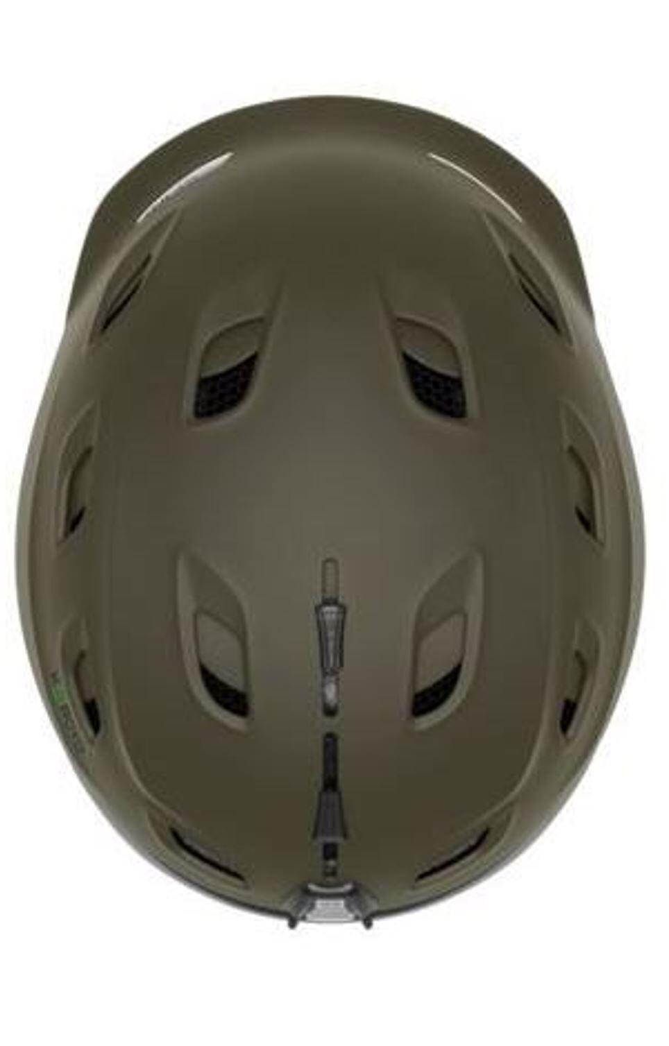 SMITH Smith Herren Wintersporthelm Vantage MIPS matte forest 2/4