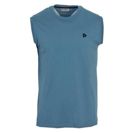 T-shirt sans manches pour homme Donnay Stan