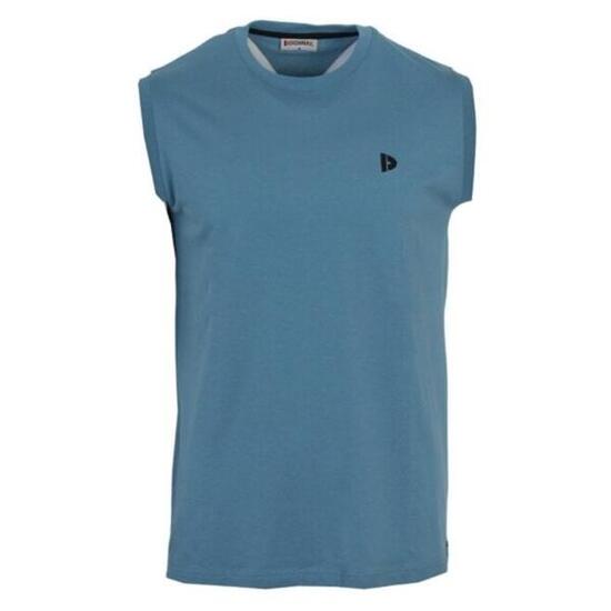 T-shirt sans manches pour homme Donnay Stan