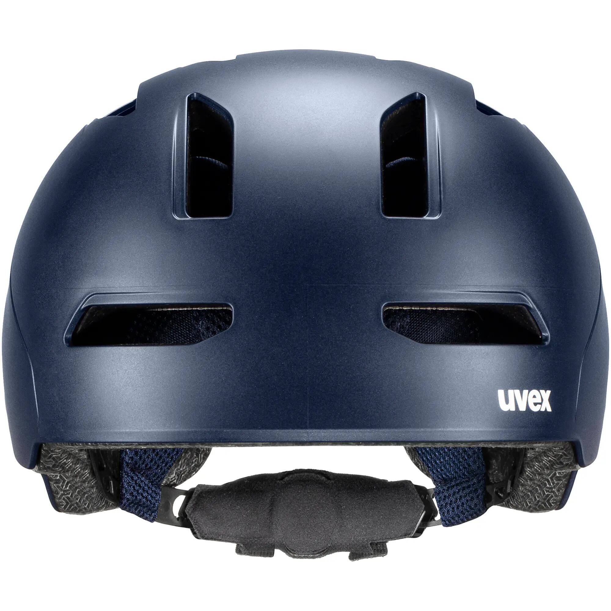 Kask rowerowy UVEX Urban planet 2/5