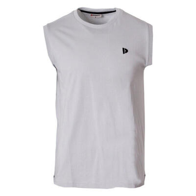 Donnay heren mouwloos t-shirt stan