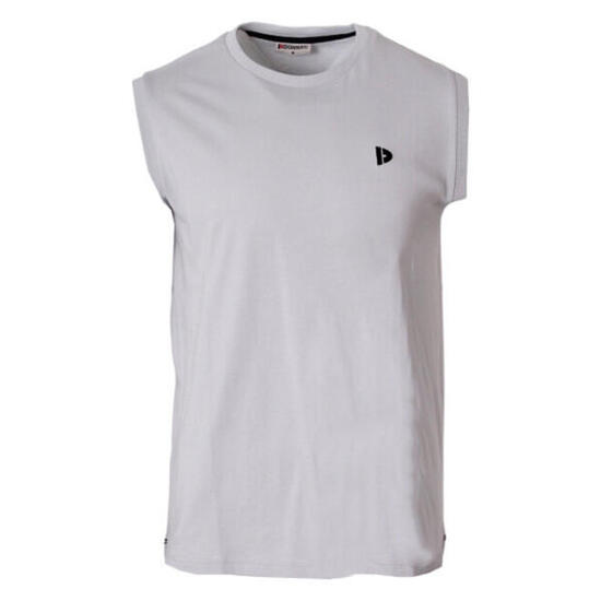 T-shirt sans manches pour homme Donnay Stan